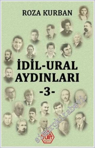 İdil - Ural Aydınları 3 -        2024
