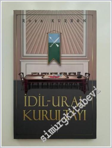 İdil Ural Kurultayı -        2020