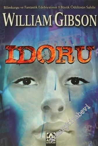 Idoru -
