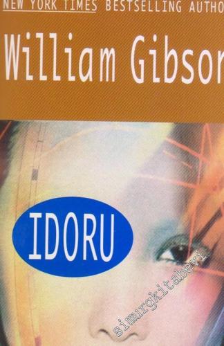Idoru -        1997
