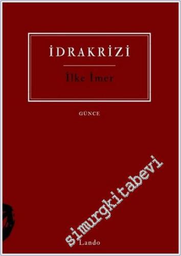 İdrakrizi -        2025