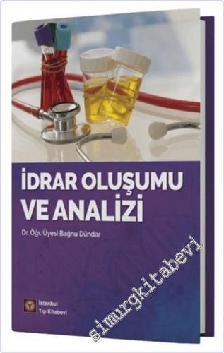 İdrar Oluşumu ve Analizi -        2025
