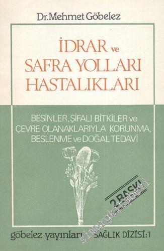 İdrar ve Safra Yolları Hastalıkları