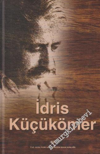 İdris Küçükömer -