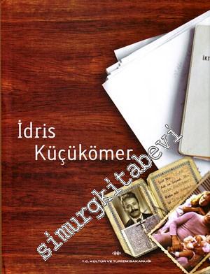 İdris Küçükömer -