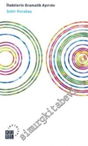 İfadelerin Gramatik Ayırımı