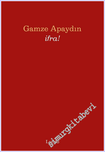İfra!  -        2026