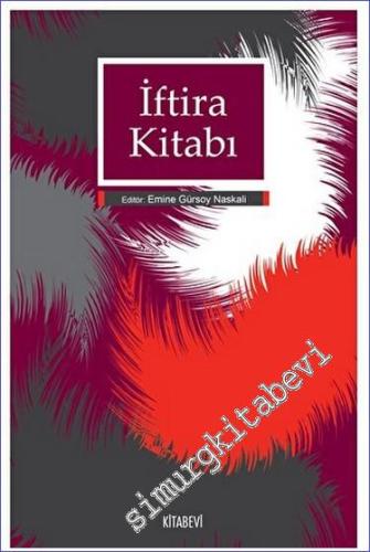 İftira Kitabı - 2023