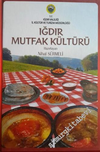 Iğdır Mutfak Kültürü -