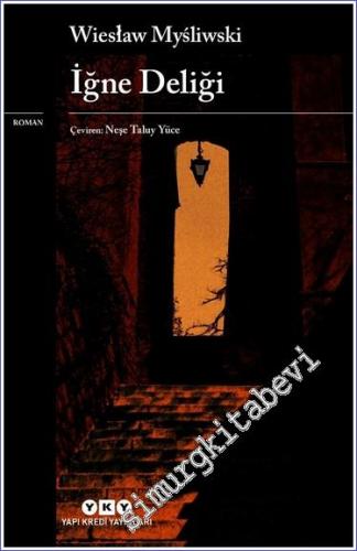 İğne Deliği -        2022