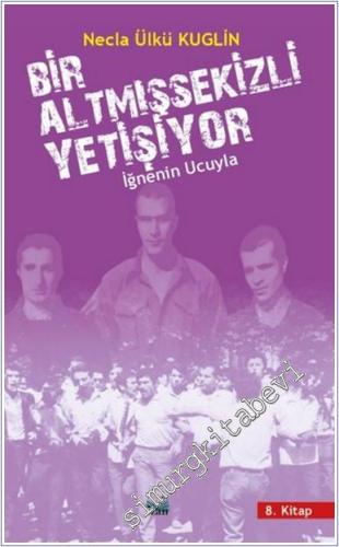 İğnenin Ucuyla -        2024