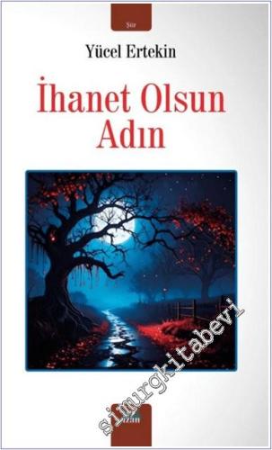 İhanet Olsun Adın -        2025