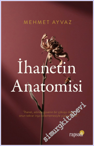 İhanetin Anatomisi -        2026
