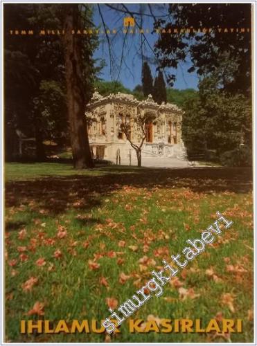 Ihlamur Kasırları -        1994