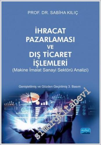 İhracat Pazarlaması ve Dış Ticaret İşlemleri -        2024