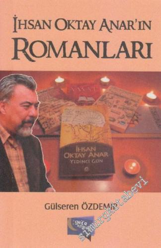 İhsan Oktay Anar'ın Romanları -