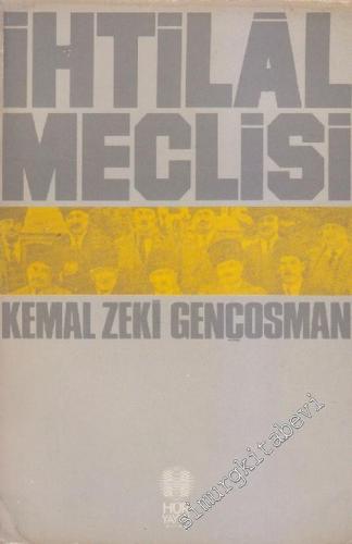 İhtilal Meclisi  -        1980