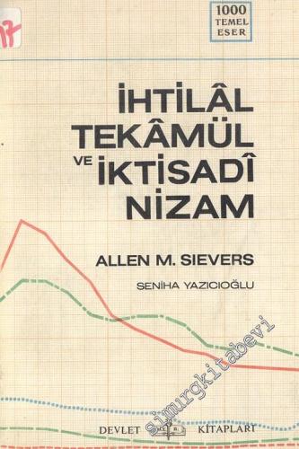 İhtilal Tekamül ve İktisadi Nizam -