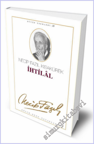 İhtilal -