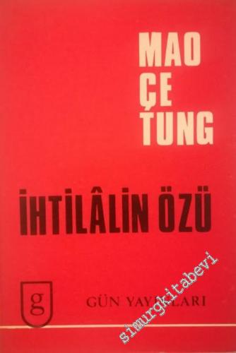 İhtilalin Özü -        1967