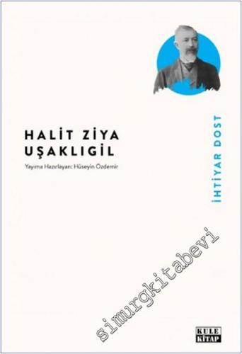 İhtiyar Dost - 2026