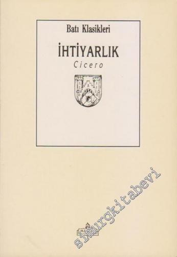 İhtiyarlık