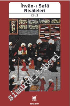 İhvan-ı Safa Risaleleri - Cilt: 2 -        2020