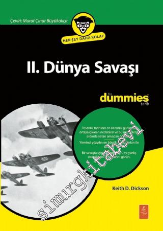 II. Dünya Savaşı For Dummies -        2025