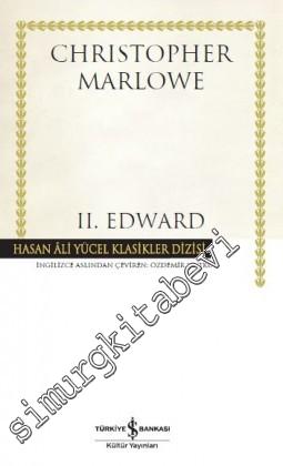 II. Edward
