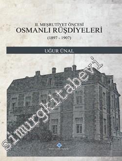 II. Meşrutiyet Öncesi Osmanlı Rüşdiyeleri 1897 - 1907: Programlar, Der