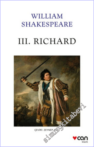 III. Richard - 2026