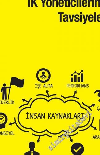 İK Yöneticilerine Tavsiyeler -