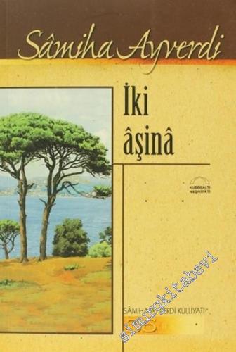 İki Aşina