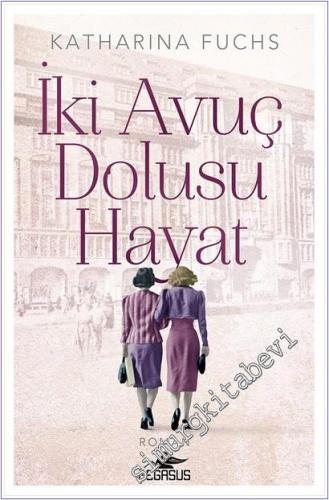 İki Avuç Dolusu Hayat -        2026