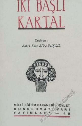 İki Başlı Kartal -        1949