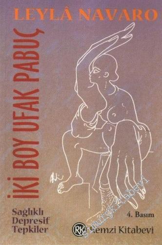 İki Boy Ufak Pabuç: Depresyonda Kadın - Erkek Farkları