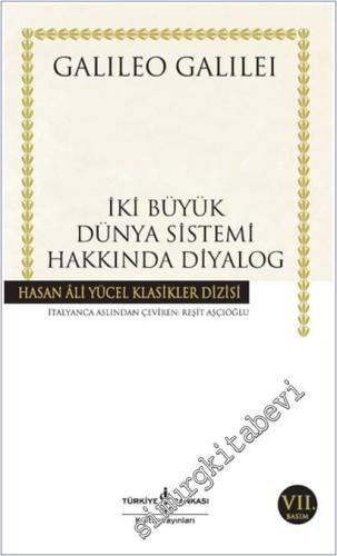 İki Büyük Dünya Sistemi Hakkında Diyalog -        2023
