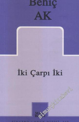 İki Çarpı İki ( 2x2 ) -