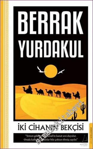 İki Cihanın Bekçisi -        2022