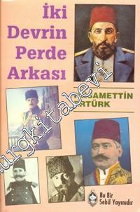 İki Devrin Perde Arkası -        1996
