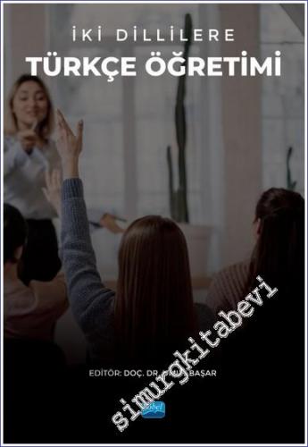İki Dillilere Türkçe Öğretimi - 2022