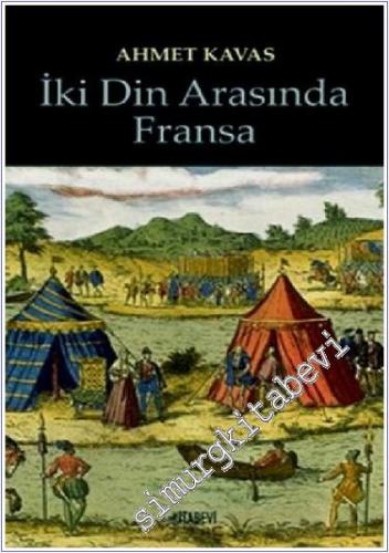 İki Din Arasında Fransa -        2011