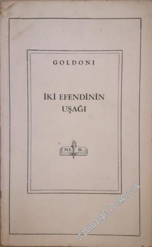 İki Efendinin Uşağı -        1946