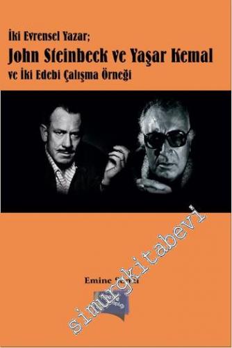 İki Evrensel Yazar: John Steinbeck ve Yaşar Kemal ve İki Edebi Çalışma Örneği -