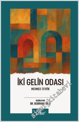 İki Gelin Odası -        2025