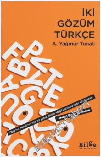 İki Gözüm Türkçe - 2024