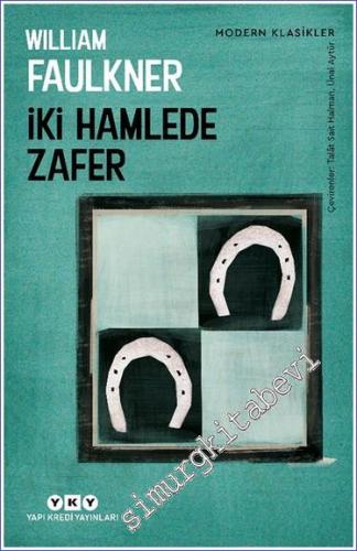 İki Hamlede Zafer - 2023