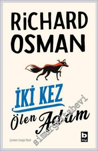 İki Kez Ölen Adam :  Perşembe Günü Cinayet Kulübü 2 -        2022