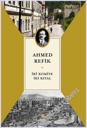 İki Komite İki Kıtal - 2026