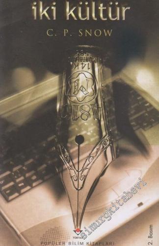 İki Kültür -        2001